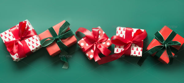 Gifts