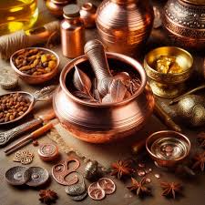 Copper Products
